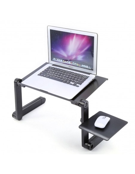 Table ergonamique pour ordinateur portable