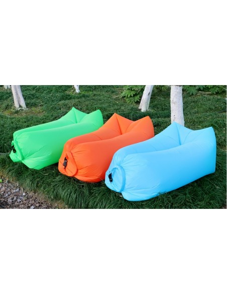 Coussin gonflable air sofa