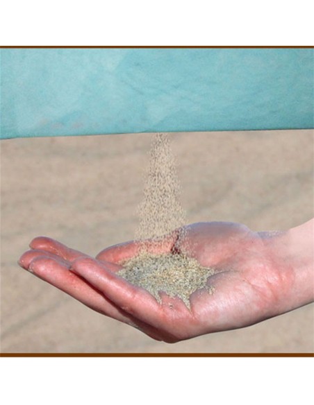 Tapis de plage anti sable